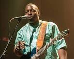 Vieux Farka Touré