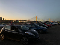 Drive-In Movies at places like Portland's Zidell Yards and Newberg's 99W are making a comeback during the pandemic, as S.W. Conser reports on Words and Pictures