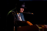 Irma Thomas Irma Thomas